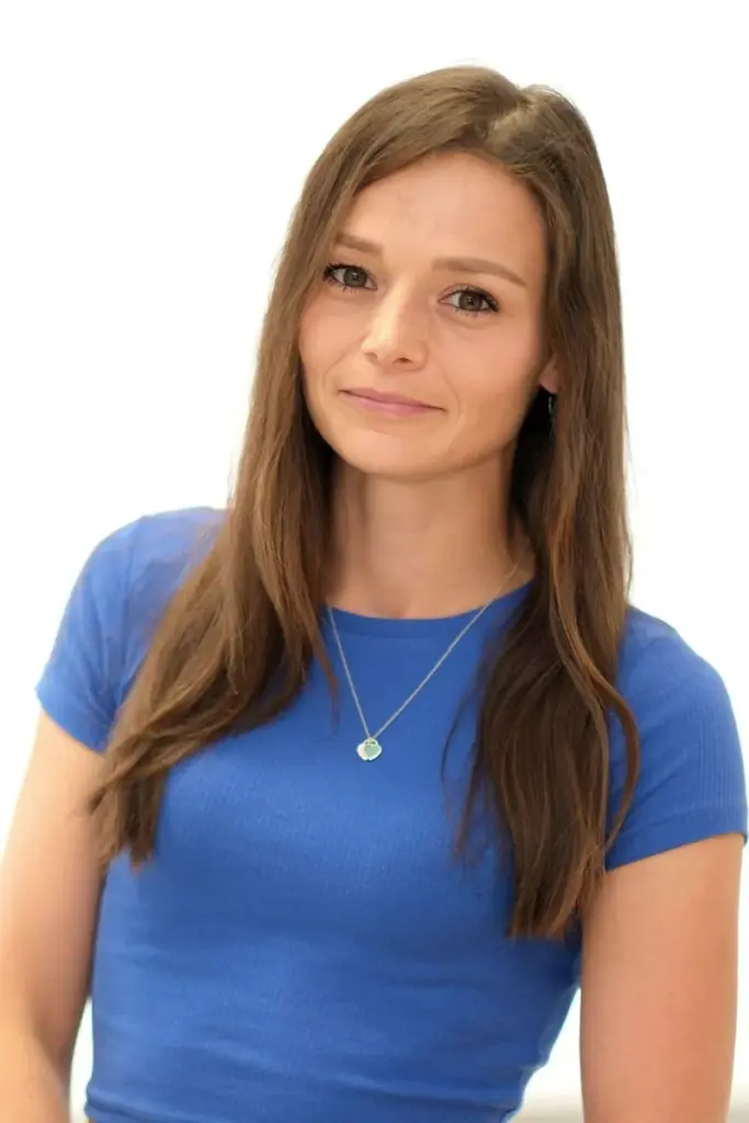 Nicole Oehlmann