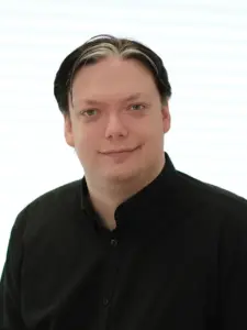 Portrait Marcel Guse